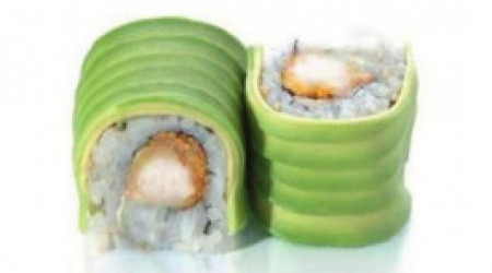 Le Paradis Du Sushi