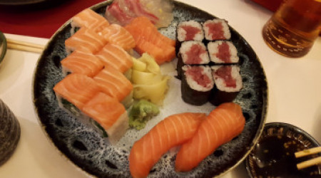 Sushiya