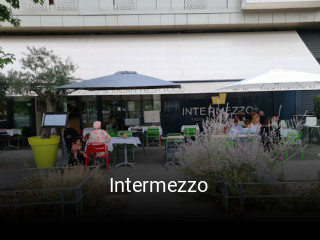 Intermezzo ouvert