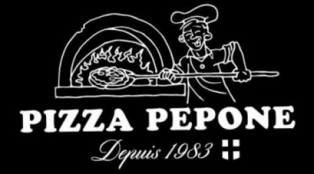 Pizzeria Pepone Annecy-Le-Vieux C.C Les Tilleuls