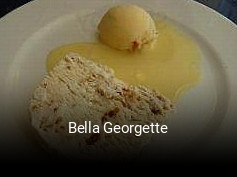 Bella Georgette ouvert