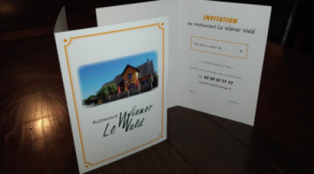 Restaurant Le Wiener-Wald