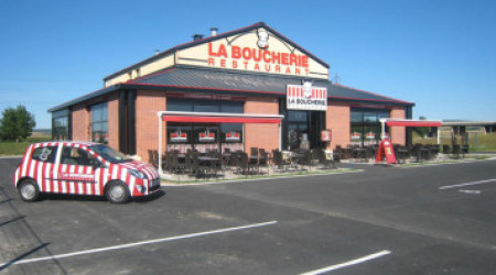 La Boucherie