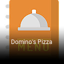 Domino's Pizza plan d'ouverture