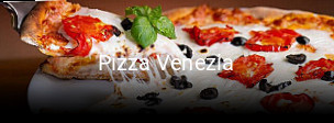 Pizza Venezia heures d'affaires