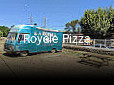 Royale Pizza heures d'ouverture