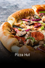 Pizza Hut heures d'affaires