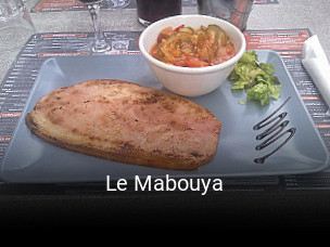 Le Mabouya plan d'ouverture