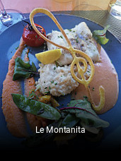 Le Montanita ouvert