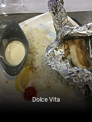 Dolce Vita plan d'ouverture