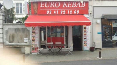 Eurokebab