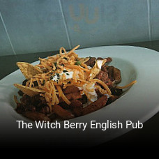 The Witch Berry English Pub ouvert