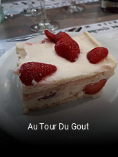 Au Tour Du Gout ouvert