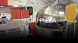 >POPI PIZZA heures d'affaires