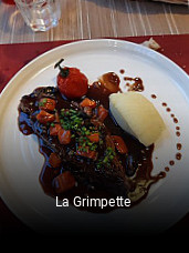 La Grimpette ouvert