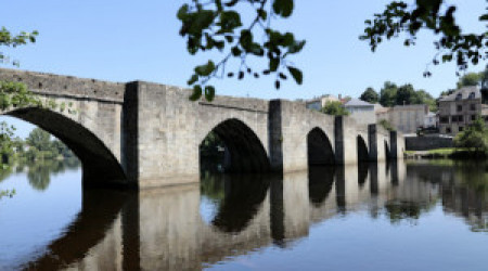 Le Pont Saint Etienne