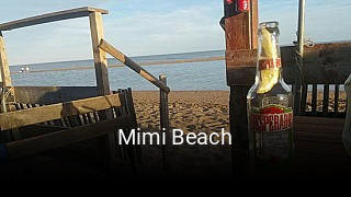 Mimi Beach heures d'affaires