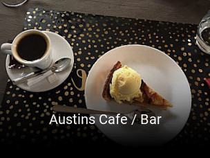 Austins Cafe / Bar heures d'ouverture