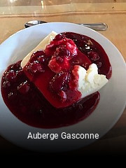 Auberge Gasconne ouvert