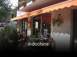 indochine plan d'ouverture