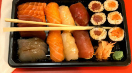 Sushis Kin