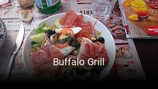 Buffalo Grill ouvert