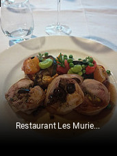 Restaurant Les Muriers ouvert