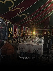 L'essaouira ouvert