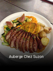 Auberge Chez Suzon ouvert