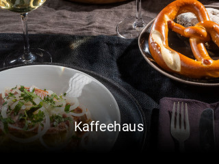 Kaffeehaus heures d'affaires