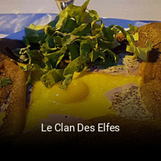 Le Clan Des Elfes heures d'ouverture