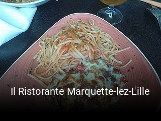 Il Ristorante Marquette-lez-Lille ouvert