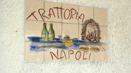 Trattoria Napoli