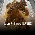 Jean Philippe NUNEZ heures d'ouverture