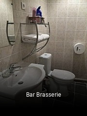 Bar Brasserie heures d'affaires