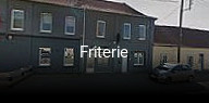 Friterie heures d'ouverture