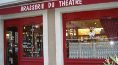 Brasserie du Theatre