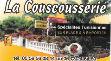 La Couscousserie