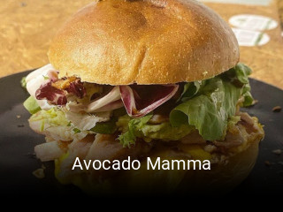 Avocado Mamma heures d'ouverture