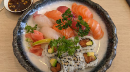 Washoku Sushi Blagnac