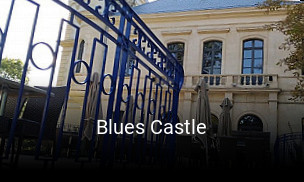 Blues Castle heures d'affaires