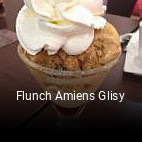 Flunch Amiens Glisy ouvert