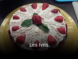 Les Ivris plan d'ouverture