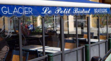 Le Petit Resto