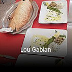 Lou Gabian heures d'affaires