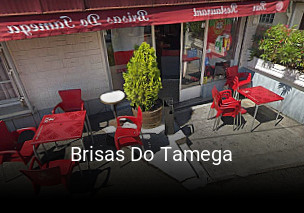 Brisas Do Tamega heures d'affaires