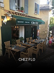 CHEZ FLO ouvert