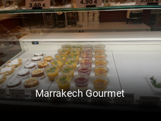 Marrakech Gourmet ouvert