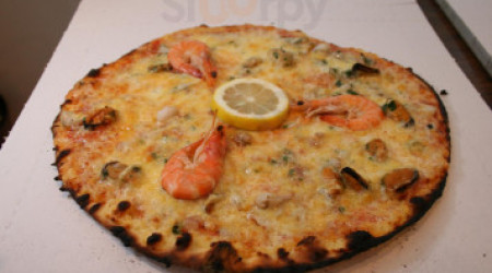 Cham'pizza