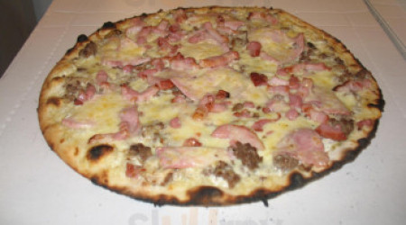 Cham'pizza